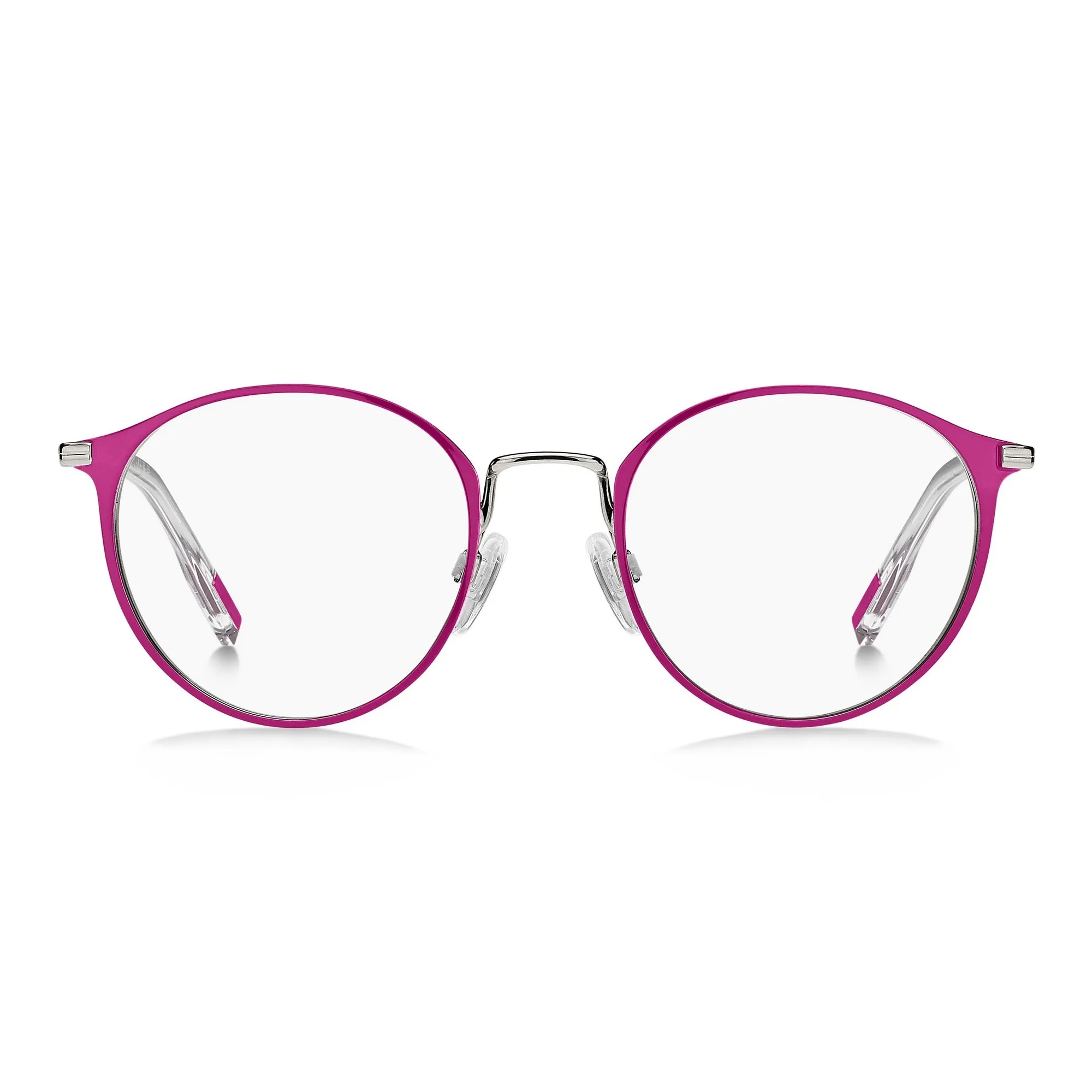   Tommy Hilfiger TH 2024 - GJ6 Palladio Fucsia | Occhiale Da Vista Bambino Unisex 